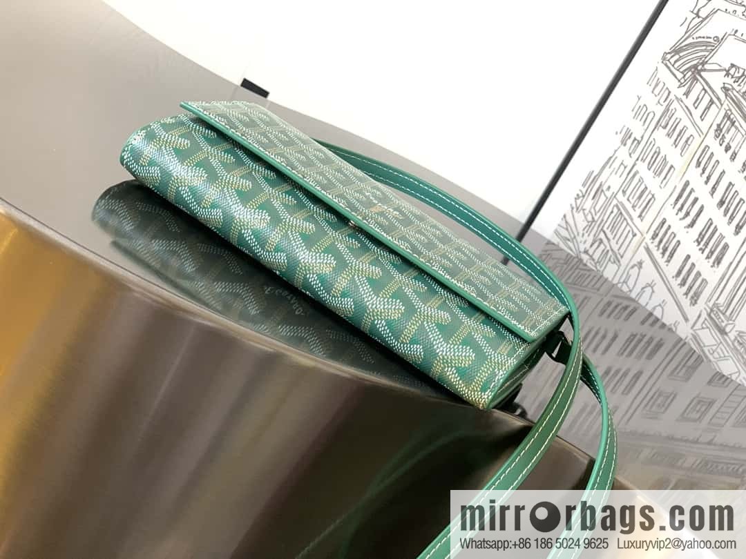 Goyard VARENNE wallet 020177