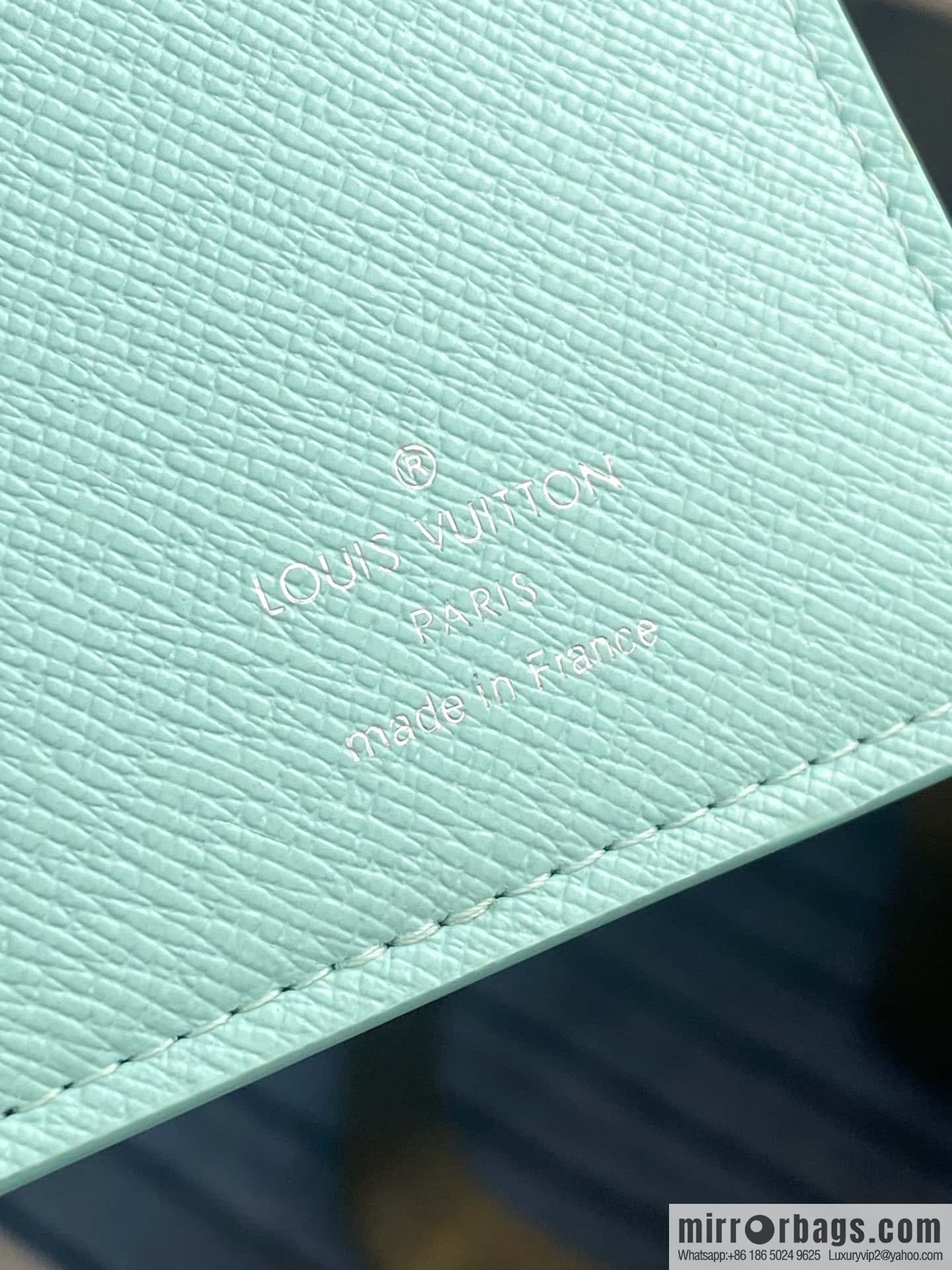 LV M82306 Brazza Wallet