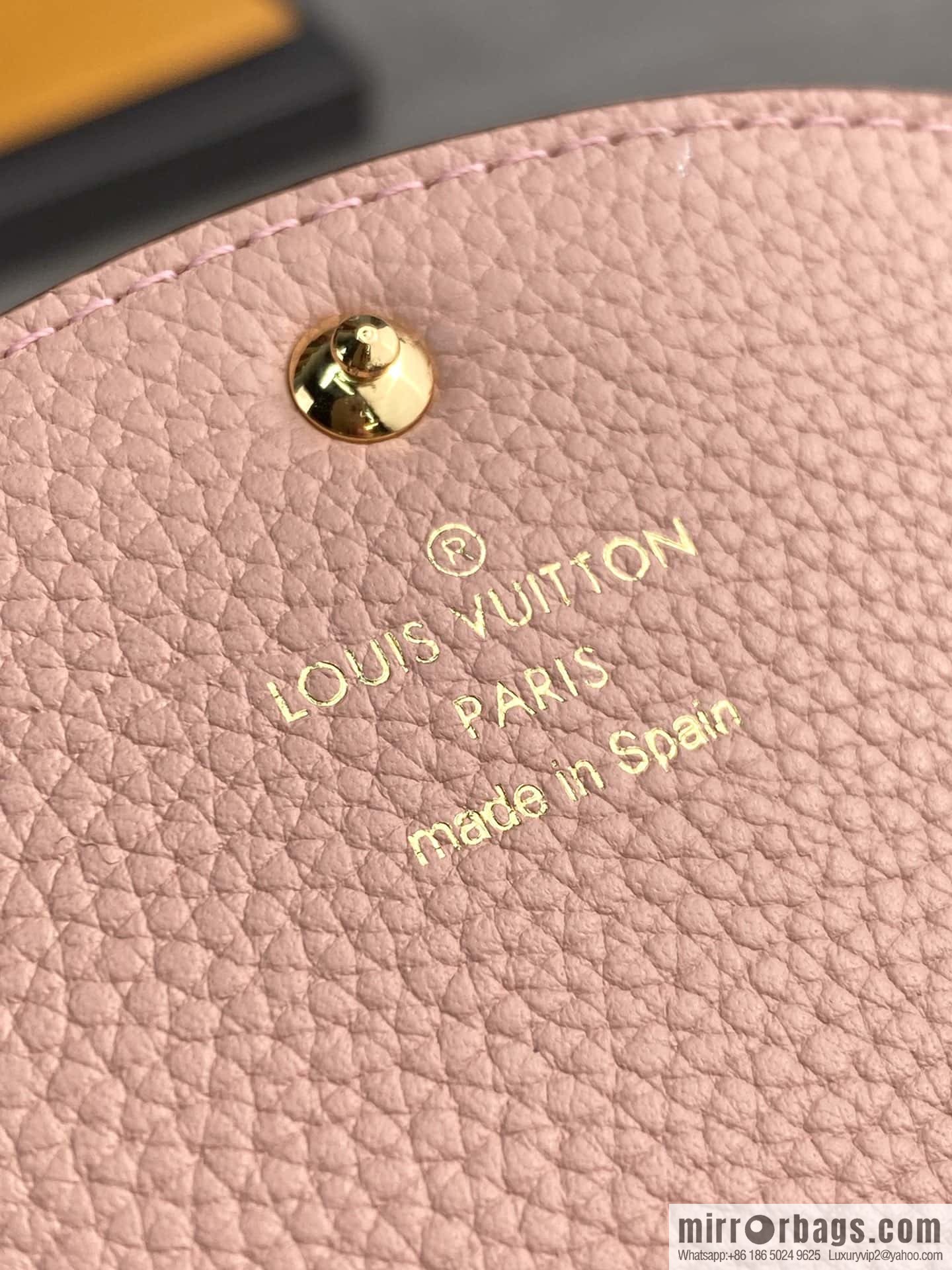 LV M81520 Rosalie Coin Purse