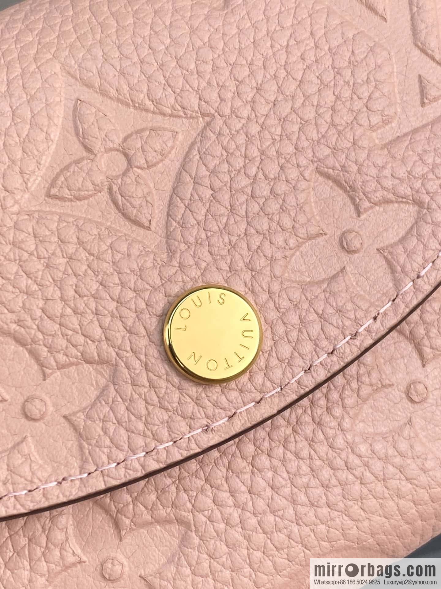 LV M81520 Rosalie Coin Purse