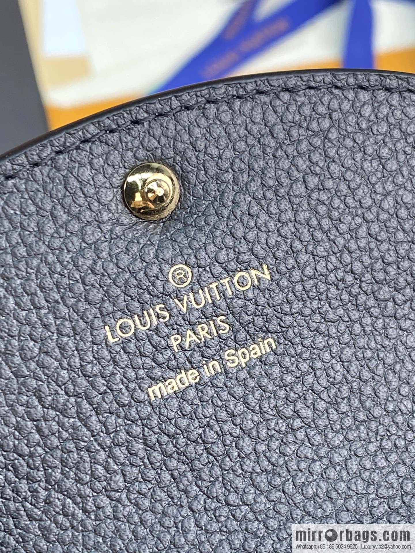 LV M81455 Rosalie Coin Purse