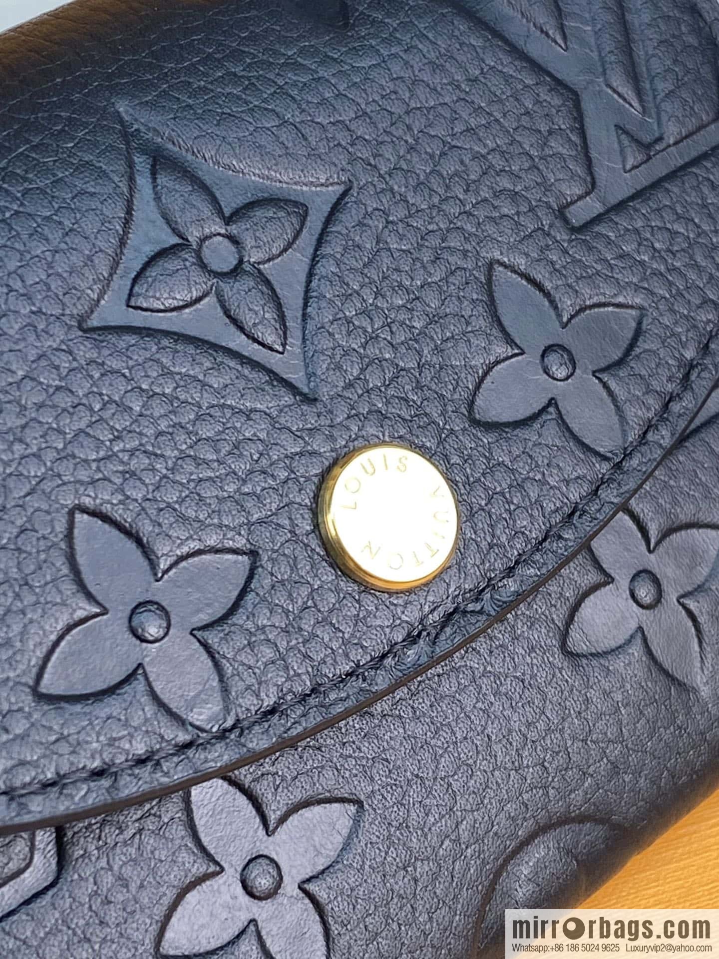 LV M81455 Rosalie Coin Purse