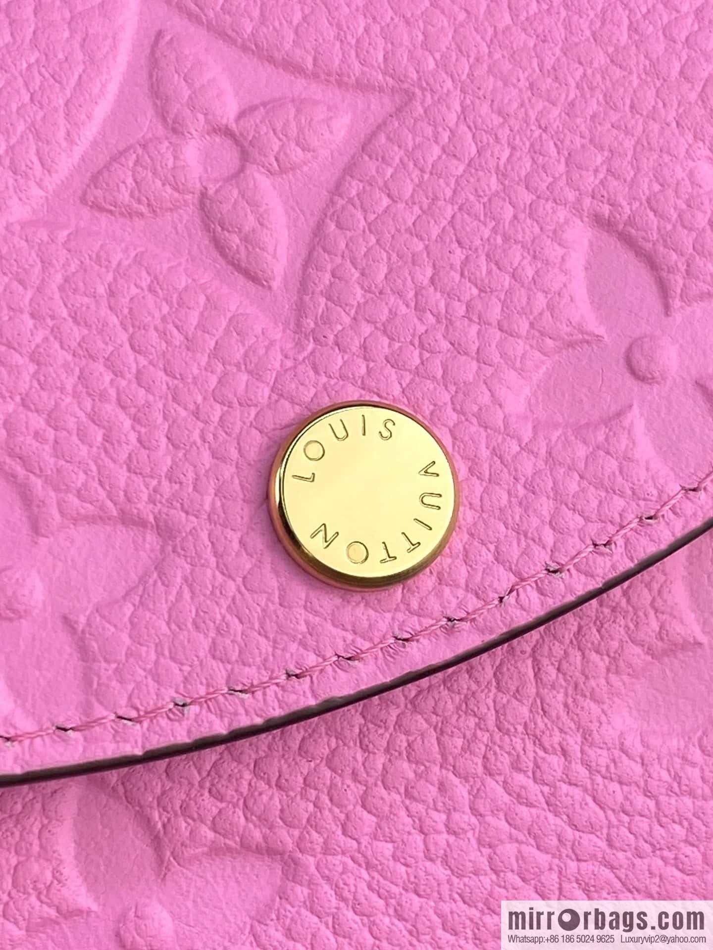 LV M82485 Rosalie Coin Purse