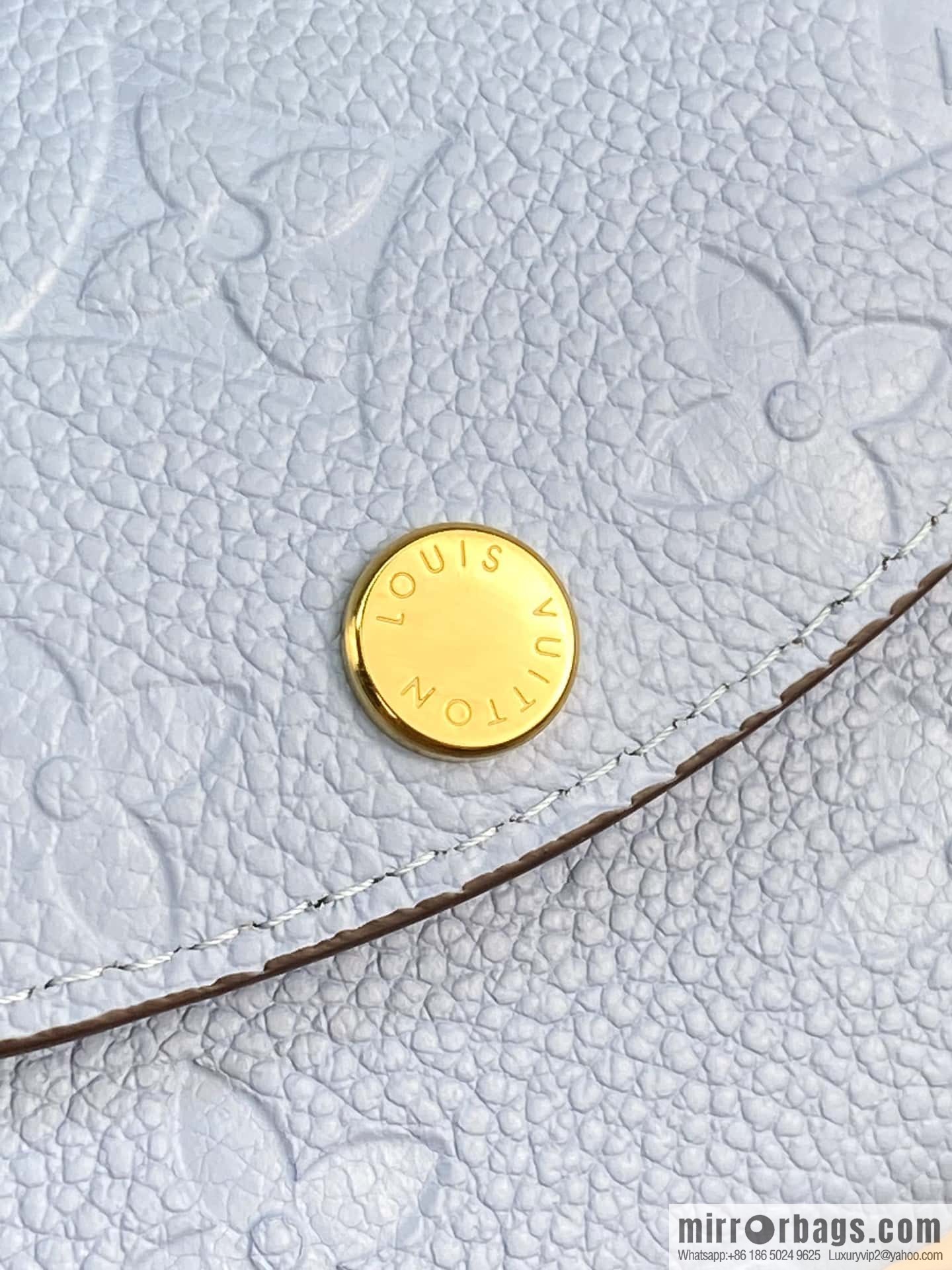 LV M81923 Rosalie Coin Purse
