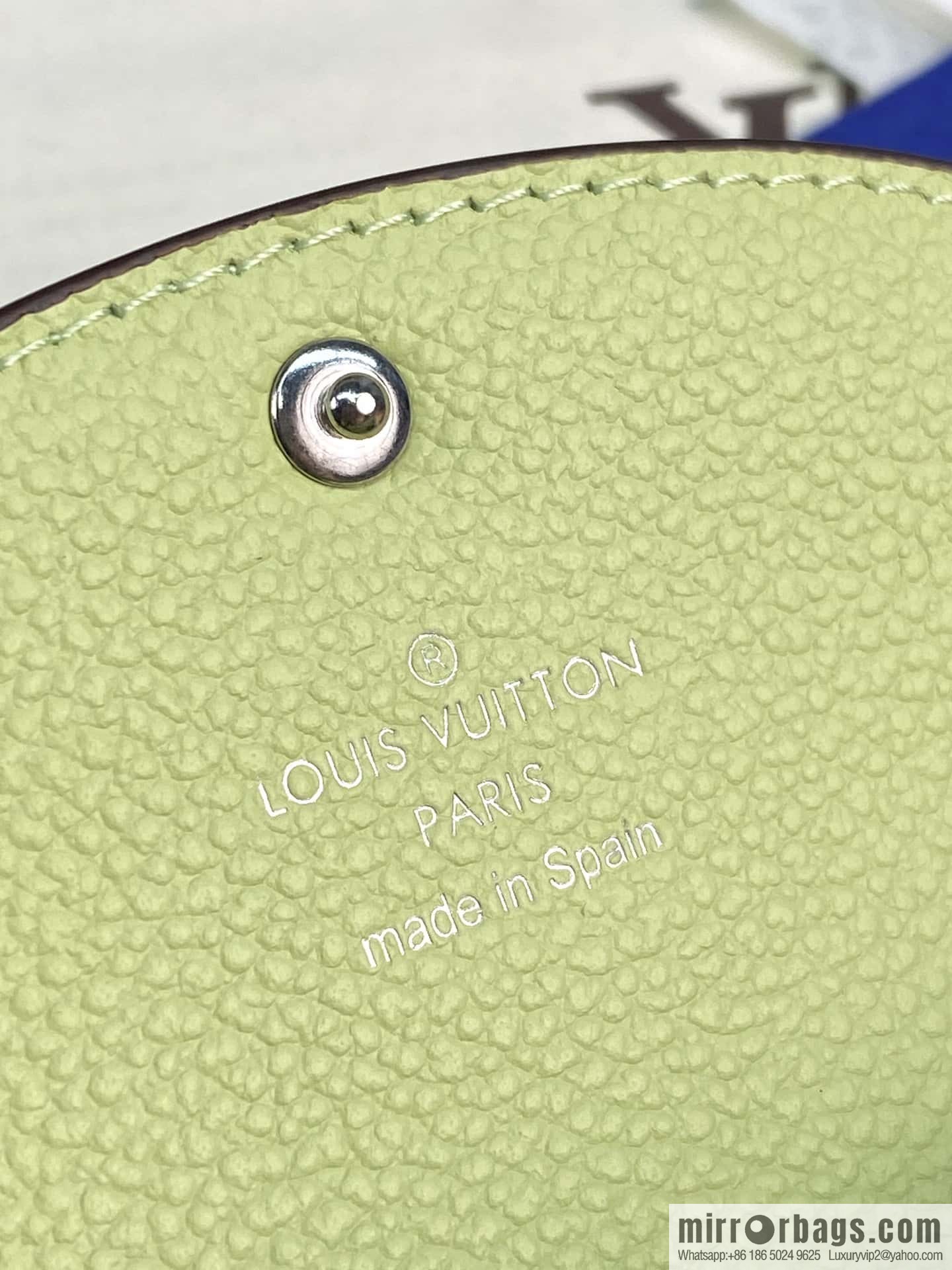 LV M82392 Rosalie Coin Purse