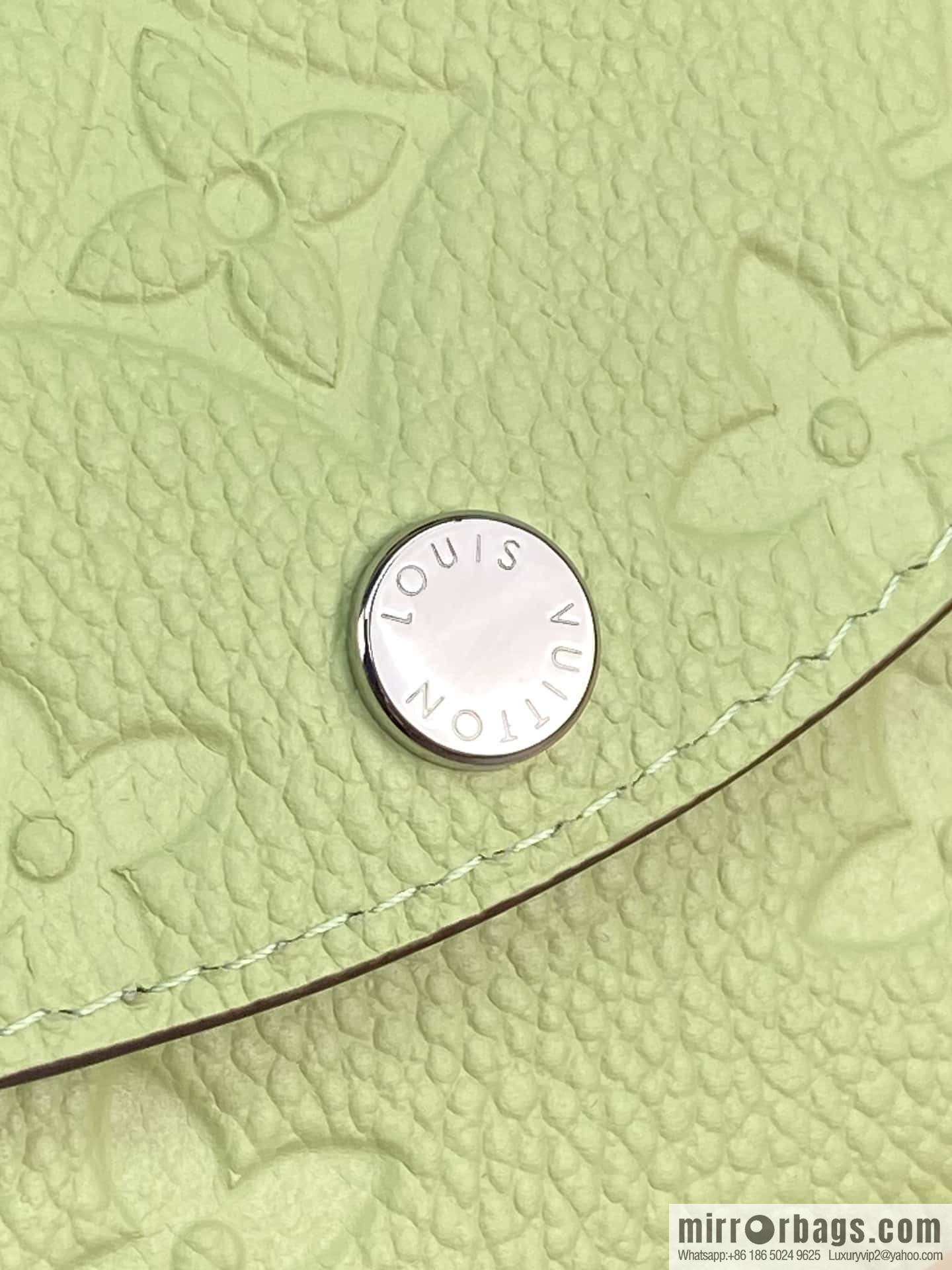 LV M82392 Rosalie Coin Purse