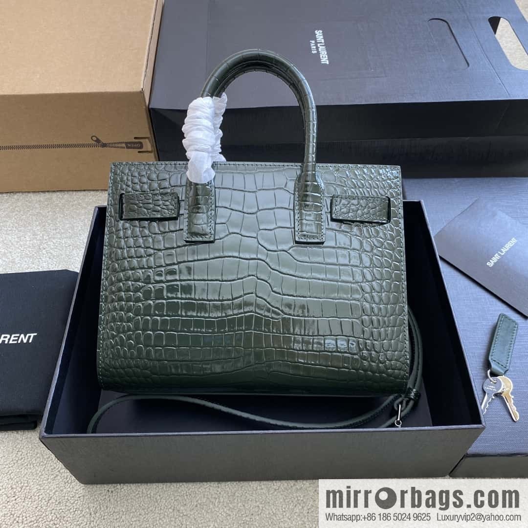 Laurent Paris SLP Diamond Organ Bag Model: 398711