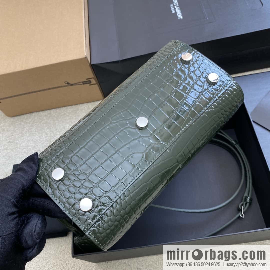 Laurent Paris SLP Diamond Organ Bag Model: 398711
