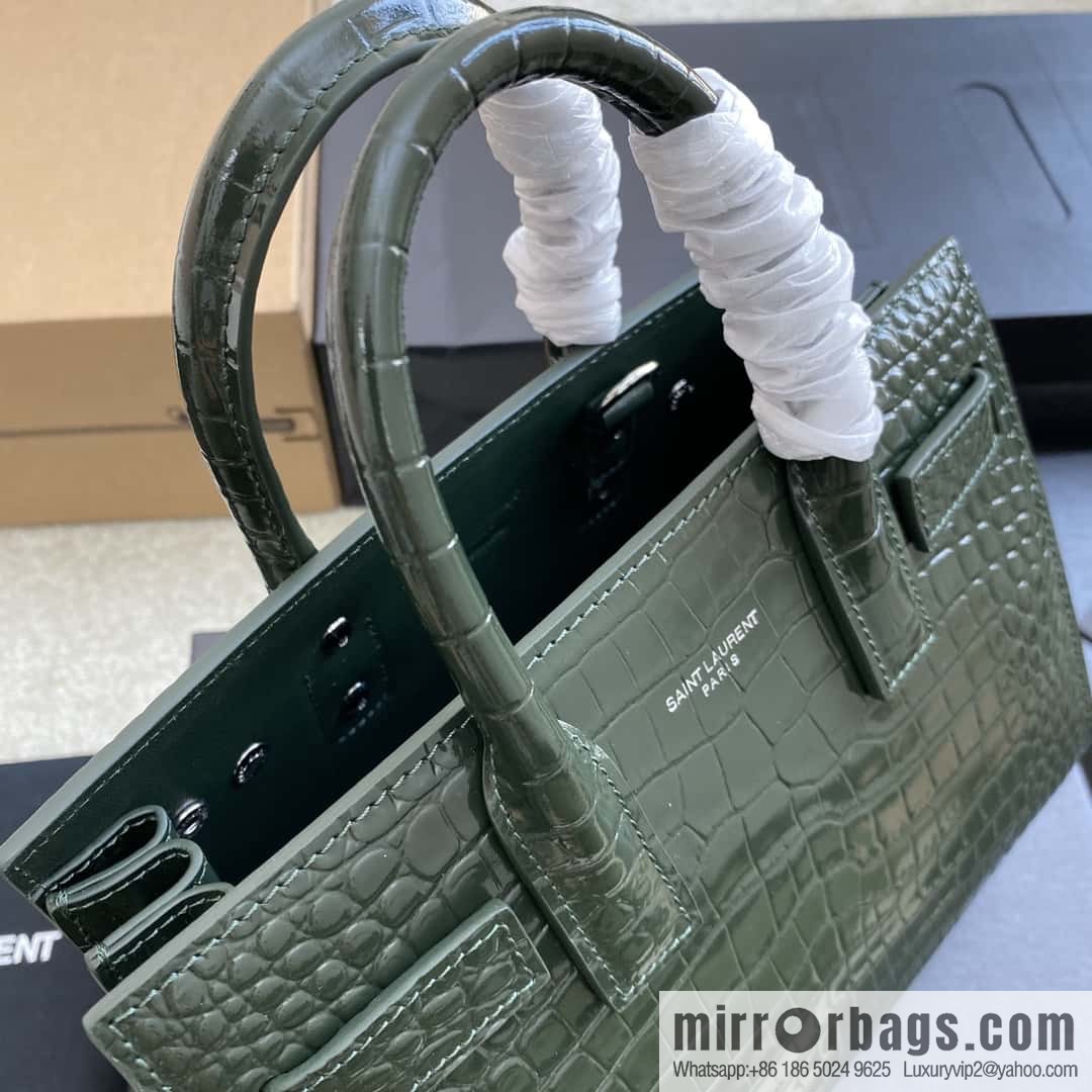 Laurent Paris SLP Diamond Organ Bag Model: 398711