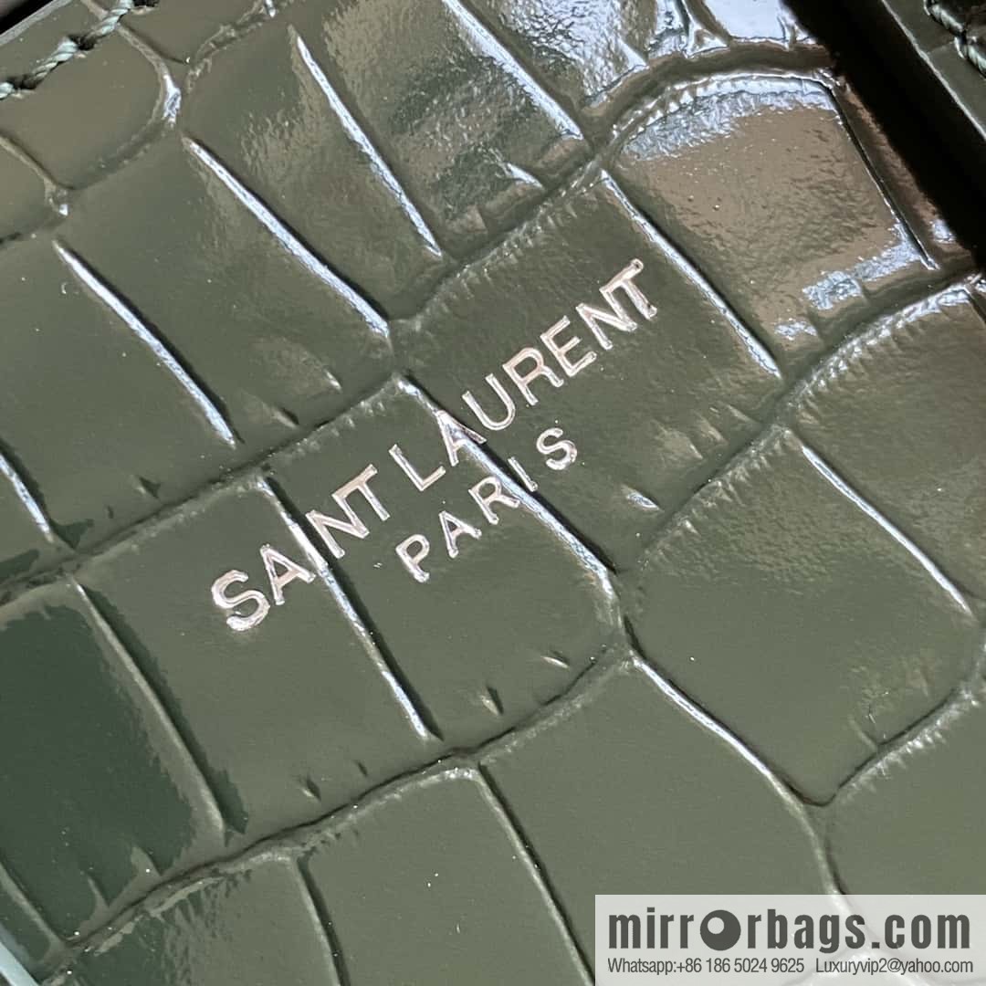 Laurent Paris SLP Diamond Organ Bag Model: 398711