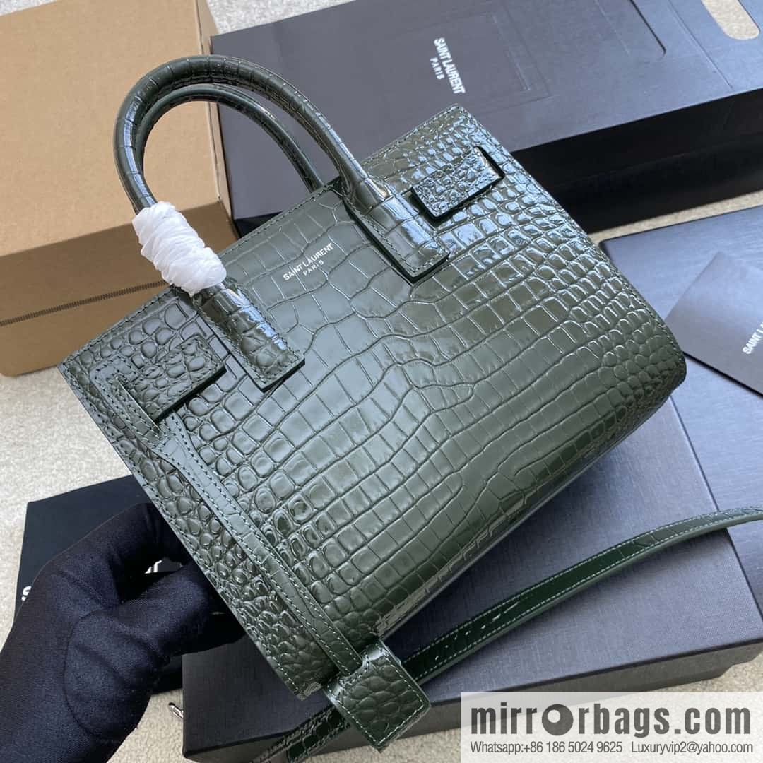 Laurent Paris SLP Diamond Organ Bag Model: 398711