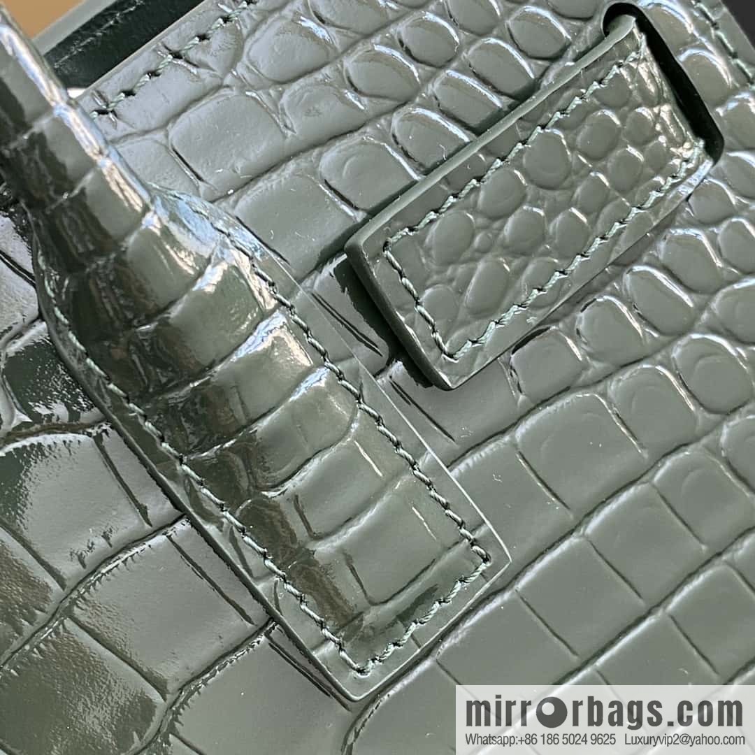 Laurent Paris SLP Diamond Organ Bag Model: 398711