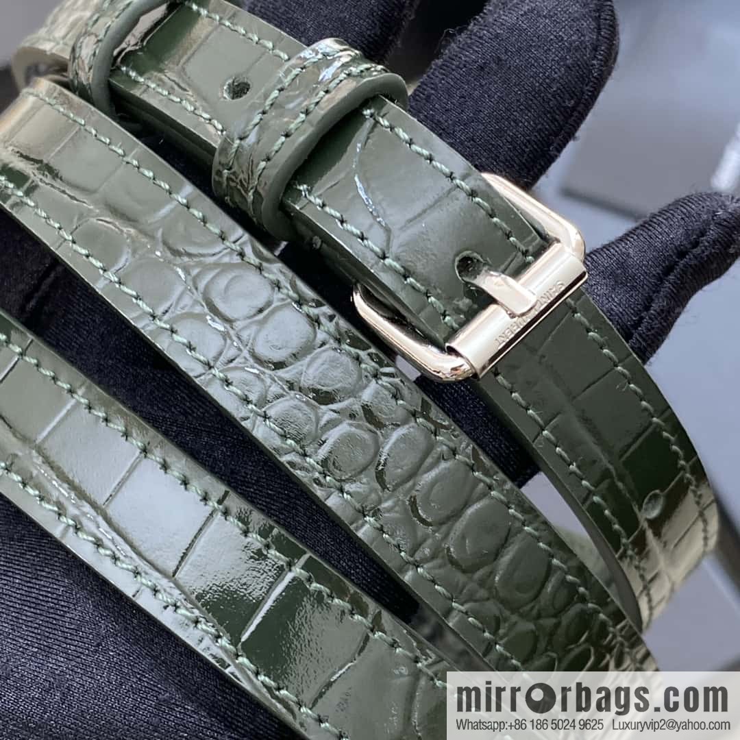 Laurent Paris SLP Diamond Organ Bag Model: 398711