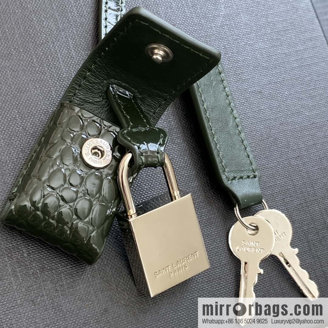 Laurent Paris SLP Diamond Organ Bag Model: 398711