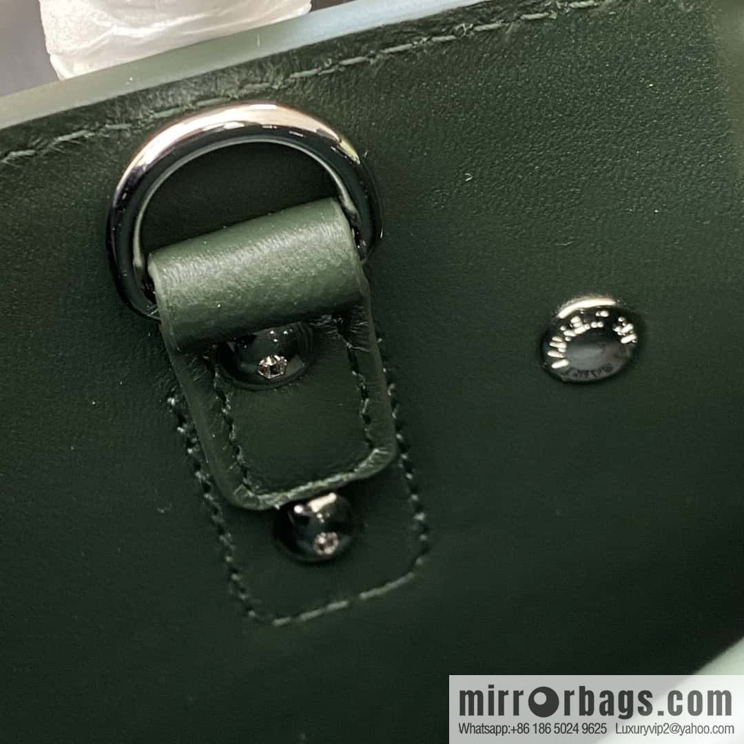 Laurent Paris SLP Diamond Organ Bag Model: 398711