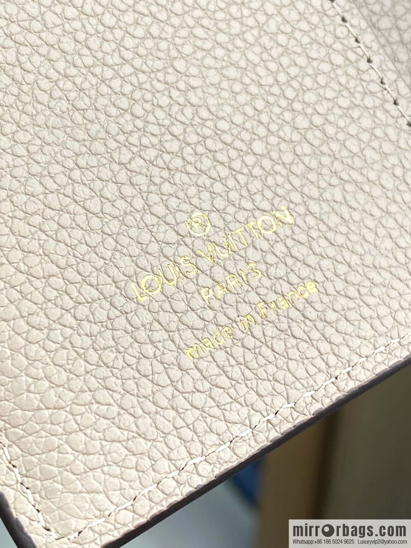 LV M82370 Cléa Wallet