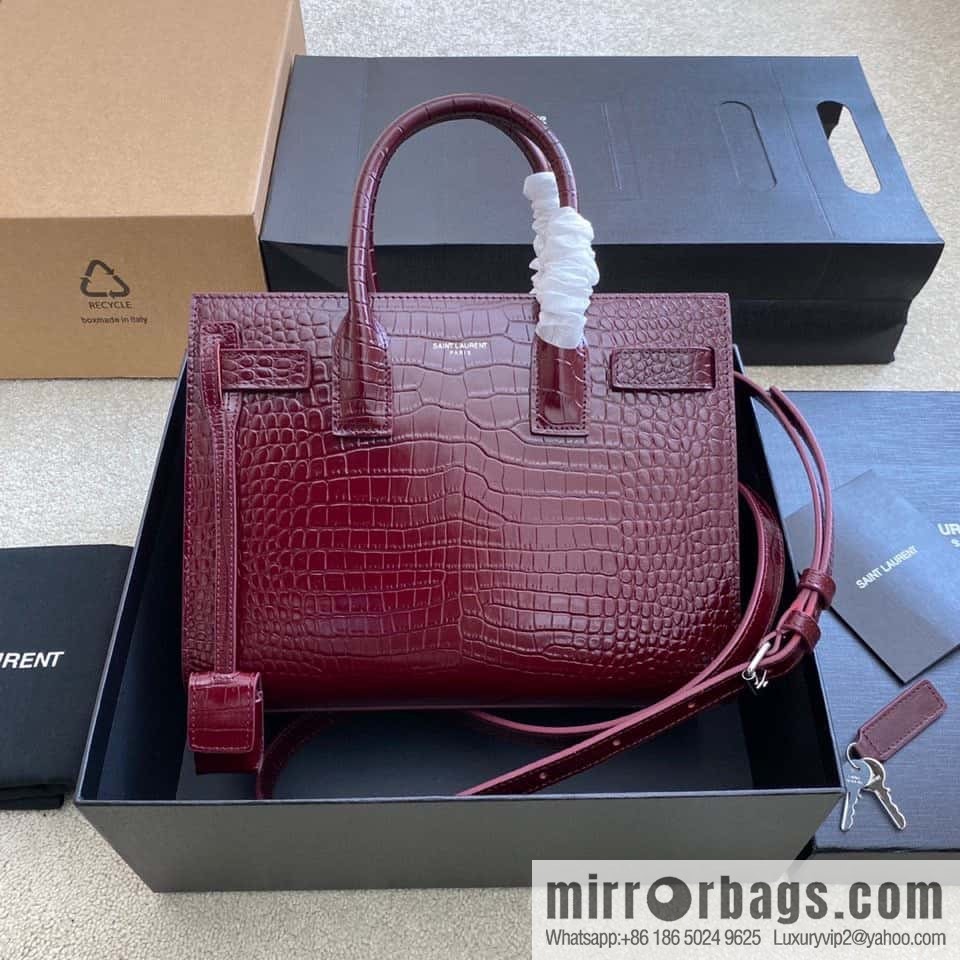 Laurent Paris SLP Diamond Organ Bag Model: 398711