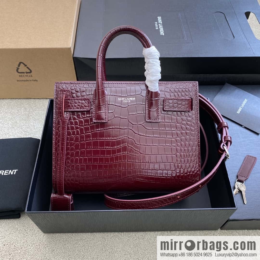 Laurent Paris SLP Diamond Organ Bag Model: 398711