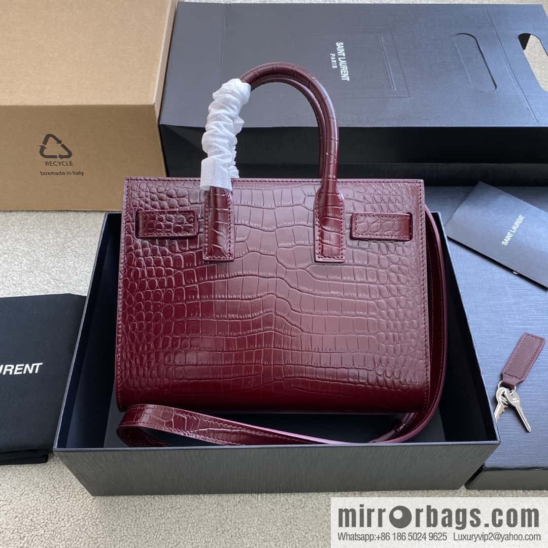 Laurent Paris SLP Diamond Organ Bag Model: 398711