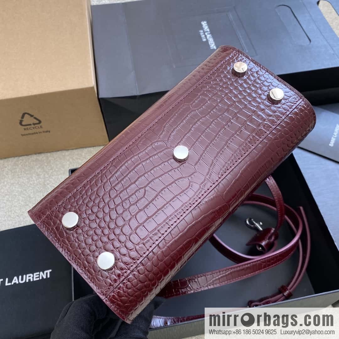 Laurent Paris SLP Diamond Organ Bag Model: 398711