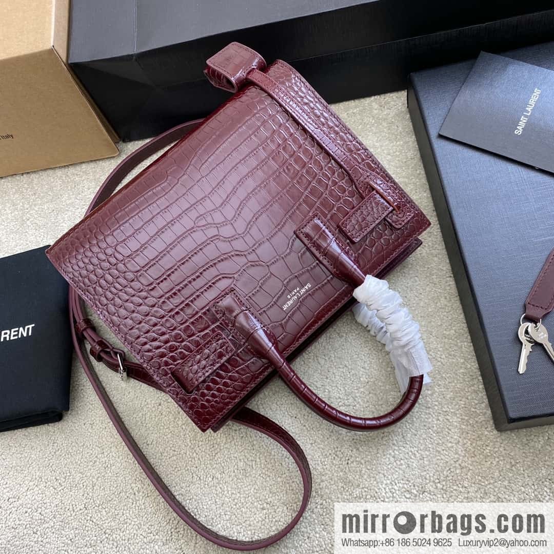 Laurent Paris SLP Diamond Organ Bag Model: 398711