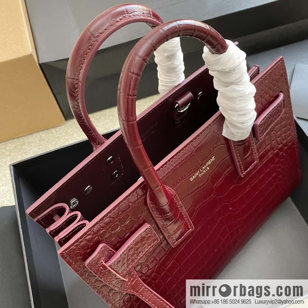 Laurent Paris SLP Diamond Organ Bag Model: 398711