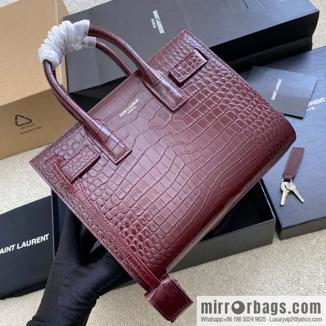 Laurent Paris SLP Diamond Organ Bag Model: 398711