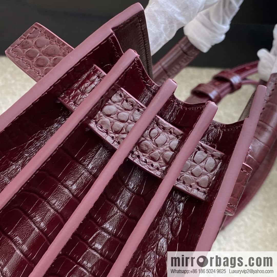 Laurent Paris SLP Diamond Organ Bag Model: 398711