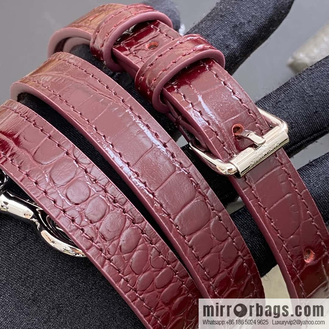 Laurent Paris SLP Diamond Organ Bag Model: 398711