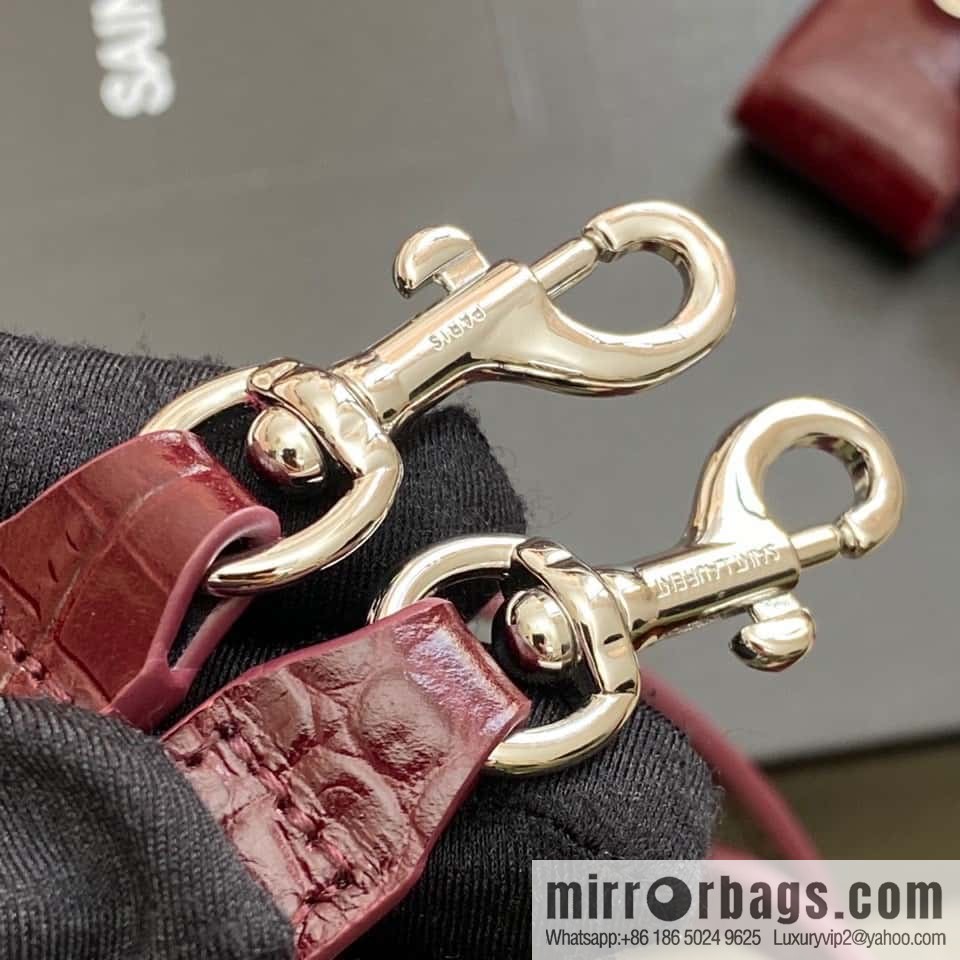 Laurent Paris SLP Diamond Organ Bag Model: 398711