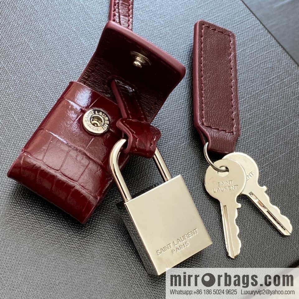Laurent Paris SLP Diamond Organ Bag Model: 398711