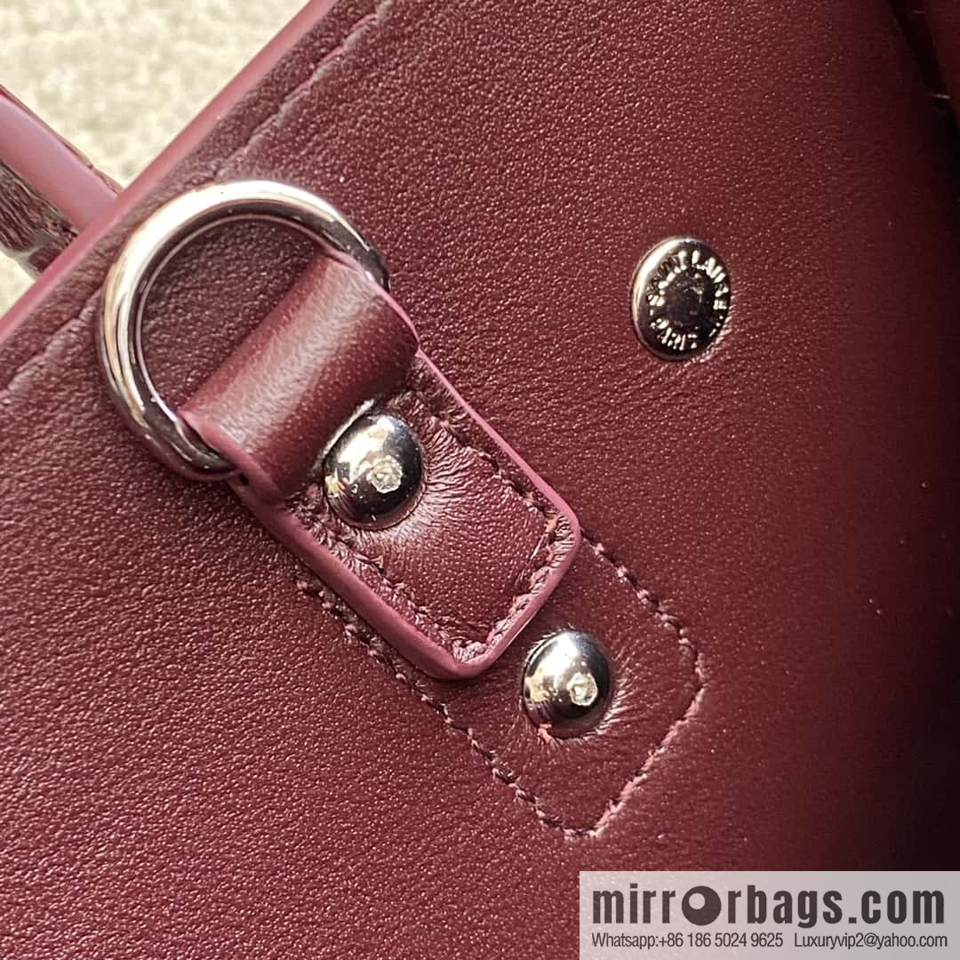 Laurent Paris SLP Diamond Organ Bag Model: 398711