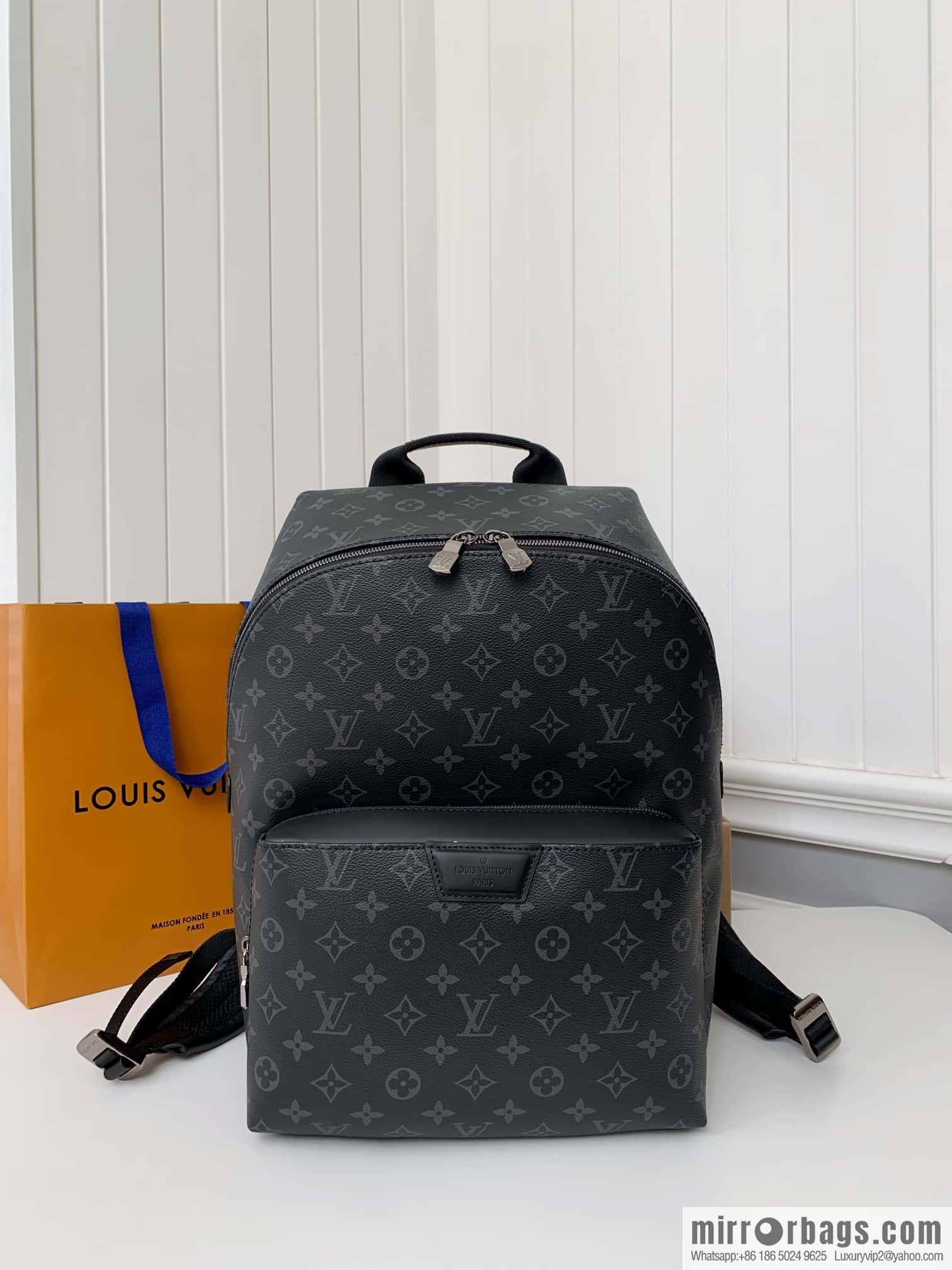 LV M43186 Discovery Backpack PM