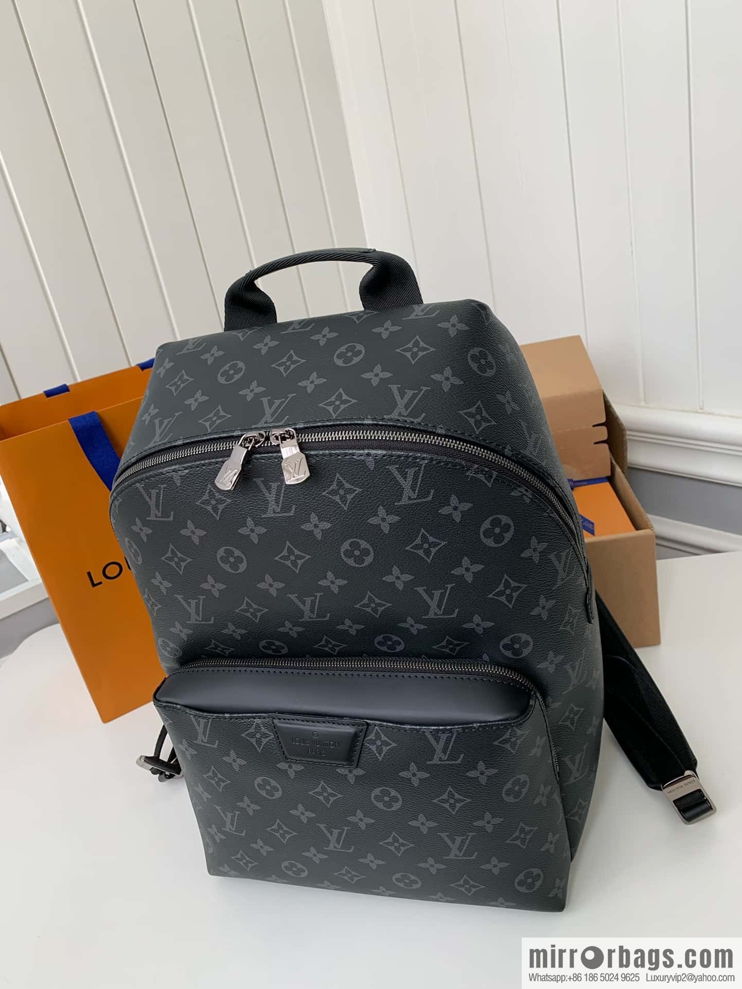LV M43186 Discovery Backpack PM