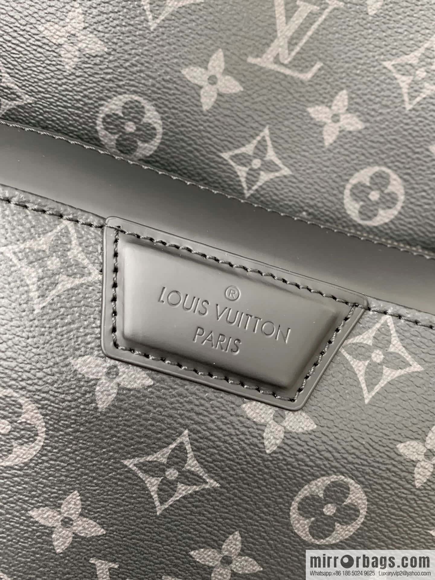LV M43186 Discovery Backpack PM