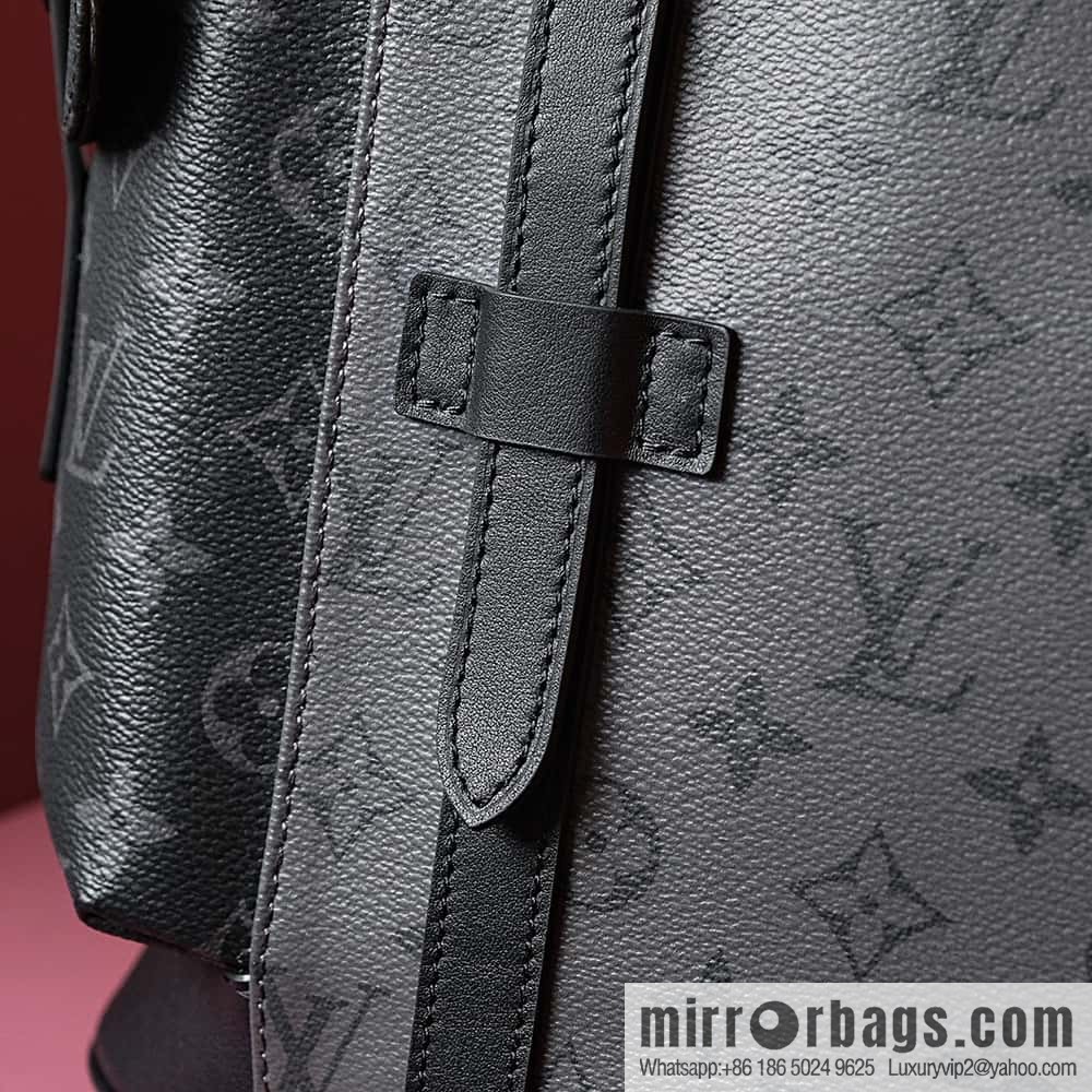 LV M46331 CHRISTOPHER S backpack
