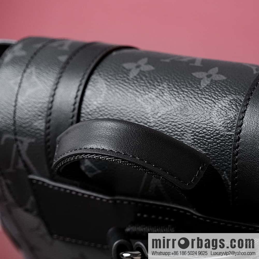 LV M46331 CHRISTOPHER S backpack