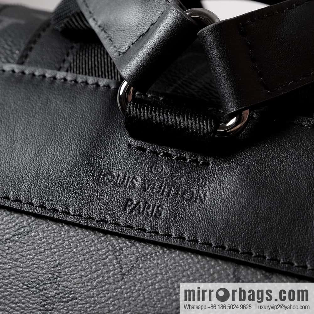LV M46331 CHRISTOPHER S backpack