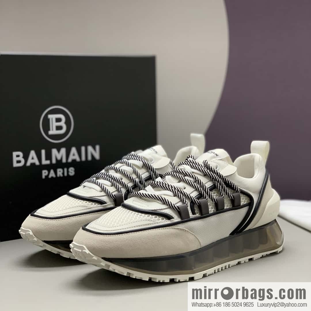 Balmaini, men's casual sneakers