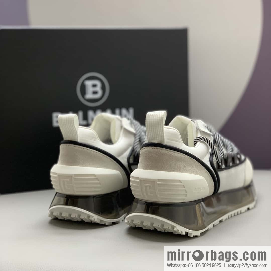 Balmaini, men's casual sneakers