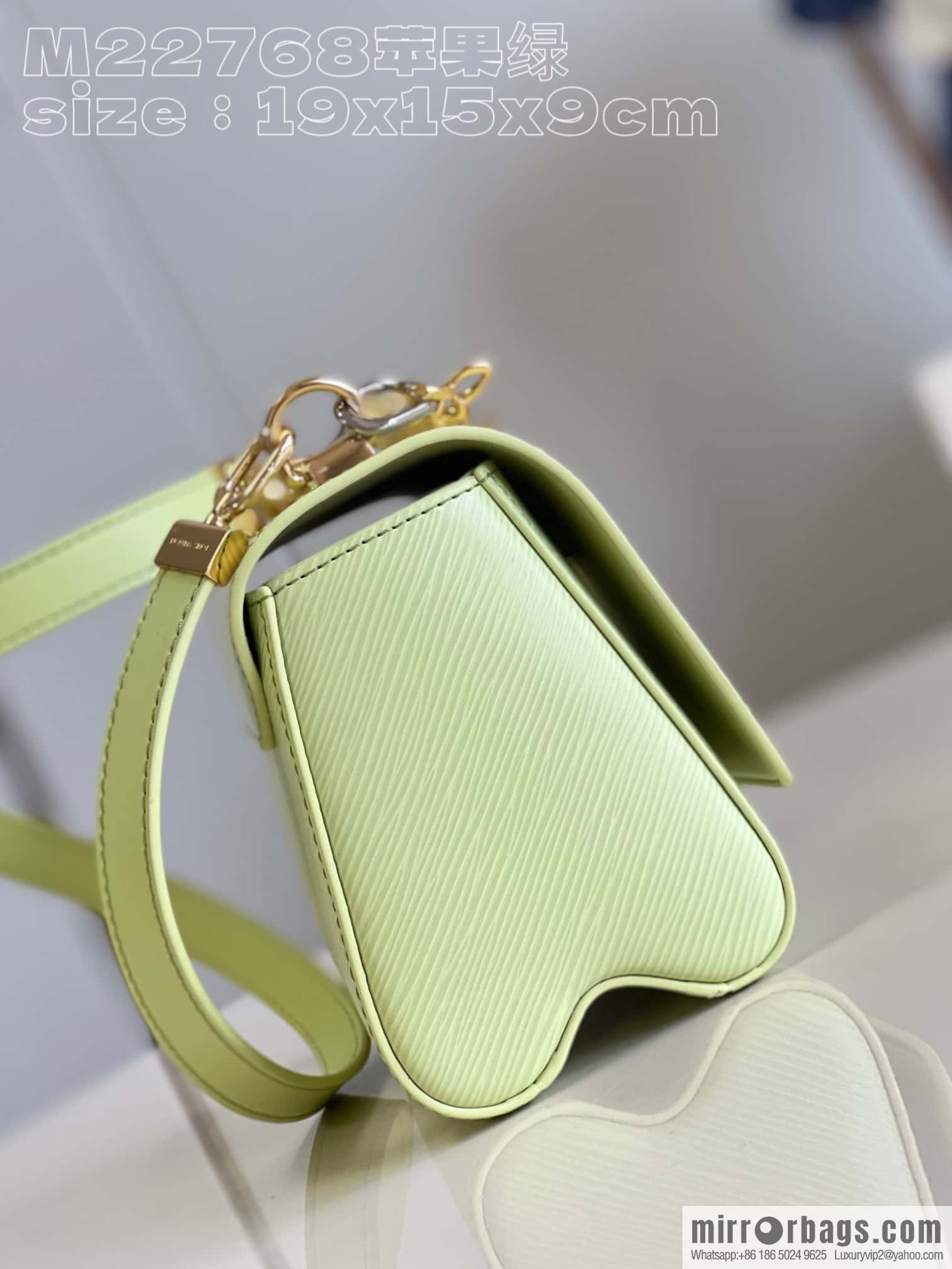 LV M22768 Twisted PM