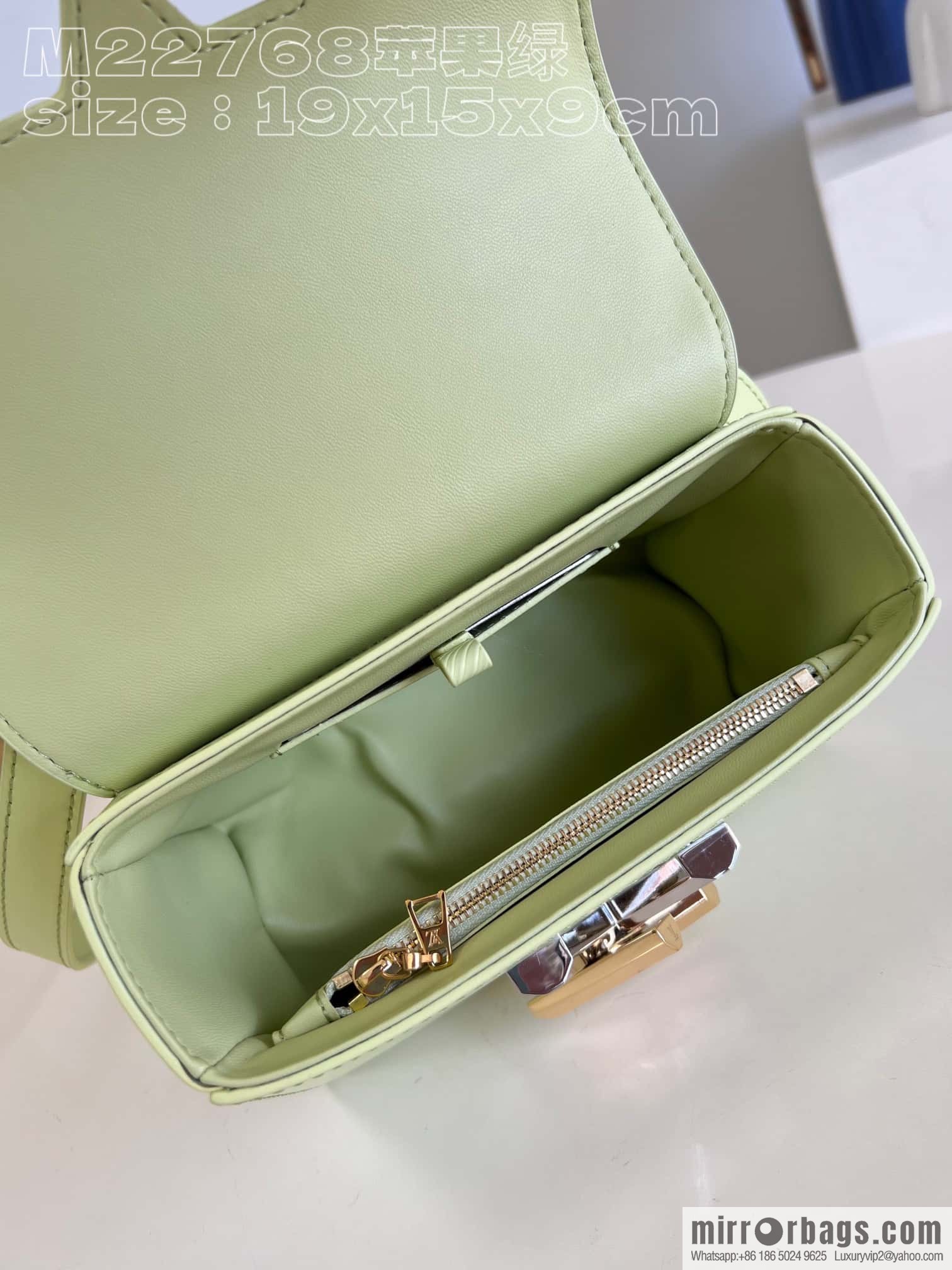 LV M22768 Twisted PM