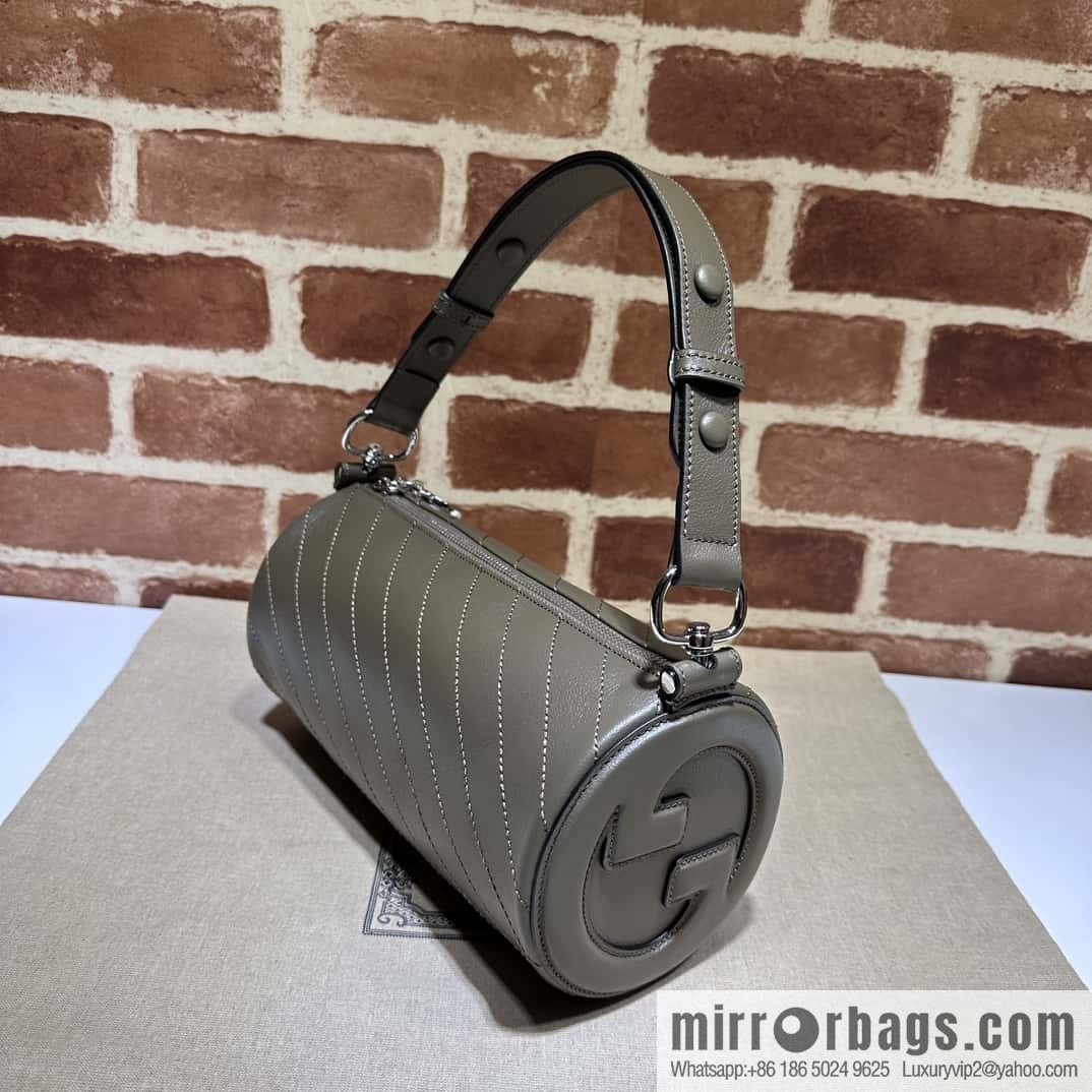GUCCI Gucci Blondie series small shoulder backpack 760169
