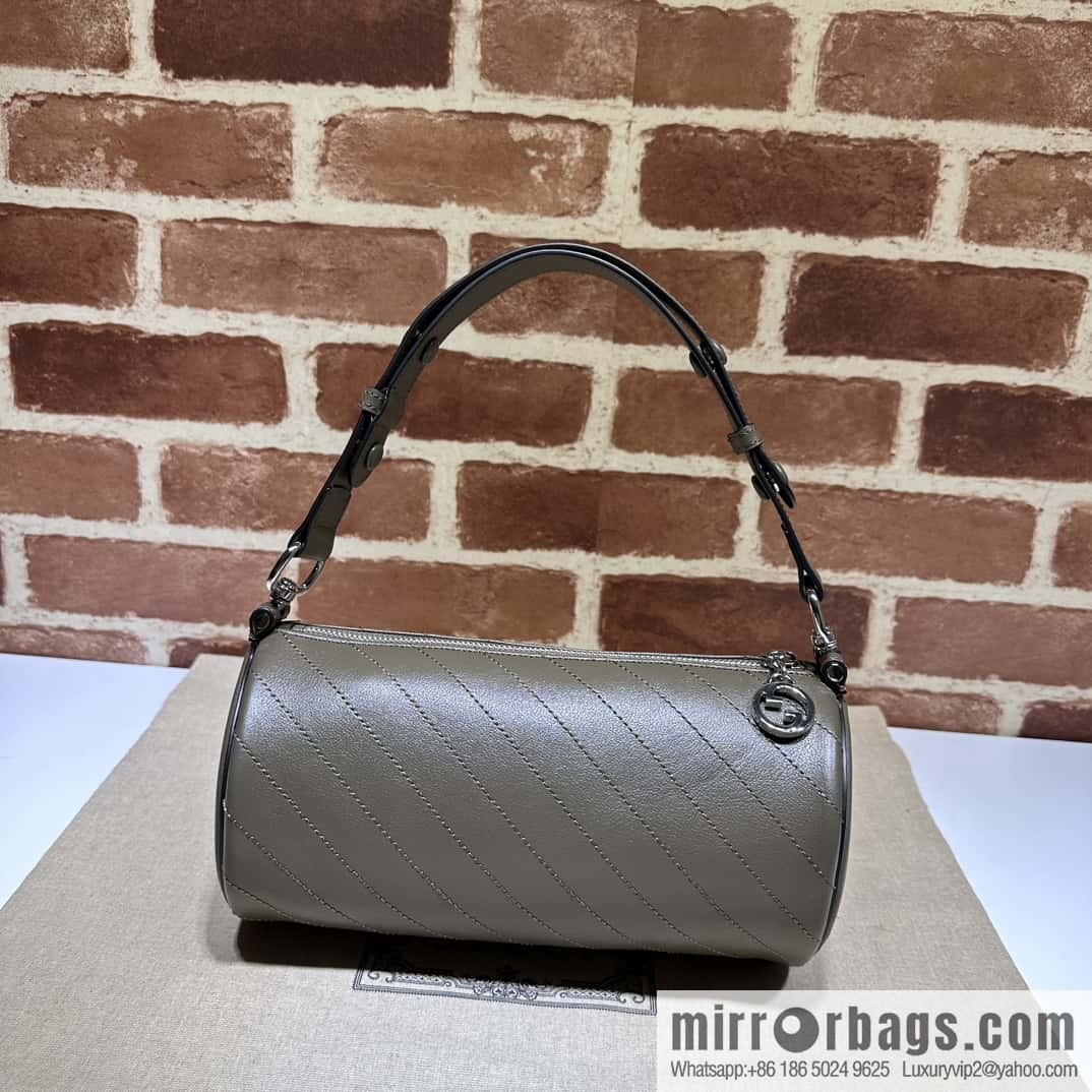 GUCCI Gucci Blondie series small shoulder backpack 760169