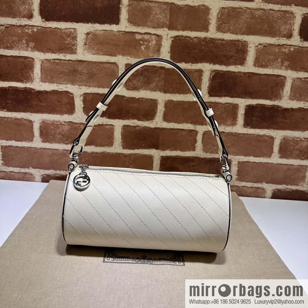 GUCCI Gucci Blondie series small shoulder backpack 760169