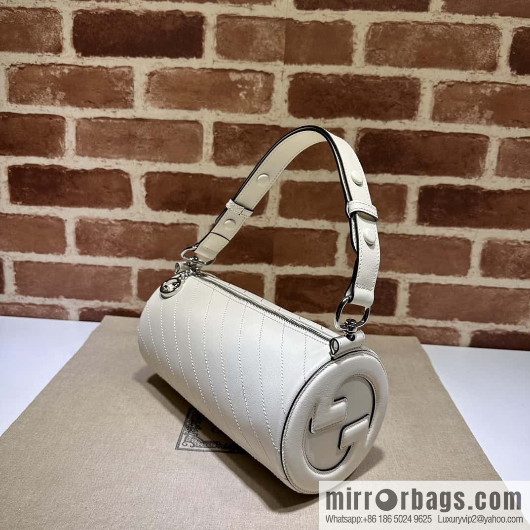 GUCCI Gucci Blondie series small shoulder backpack 760169