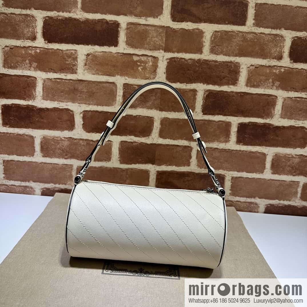 GUCCI Gucci Blondie series small shoulder backpack 760169