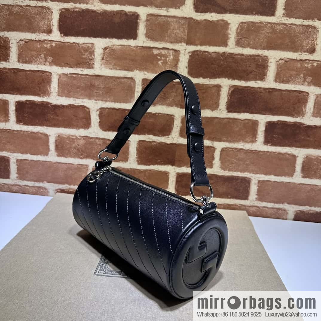 GUCCI Gucci Blondie series small shoulder backpack 760169