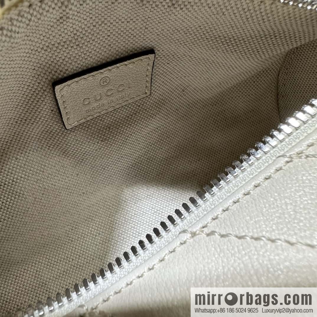 Gucci Blondie mini backpack 760170