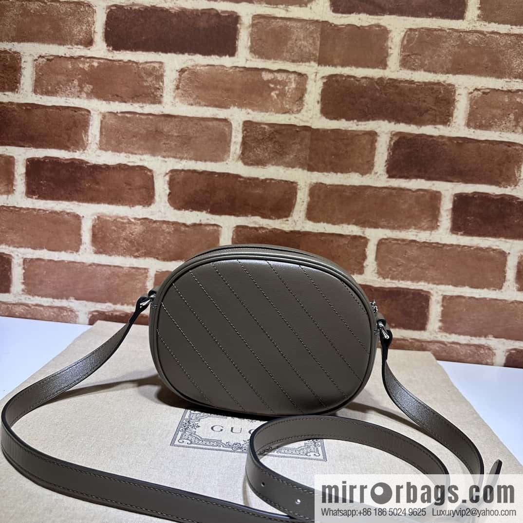 Gucci Blondie mini shoulder backpack 760175
